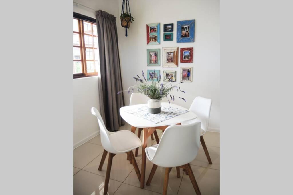 Apartamento Birdsong Barrydale Exterior foto