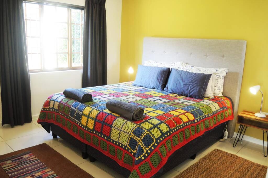 Apartamento Birdsong Barrydale Exterior foto